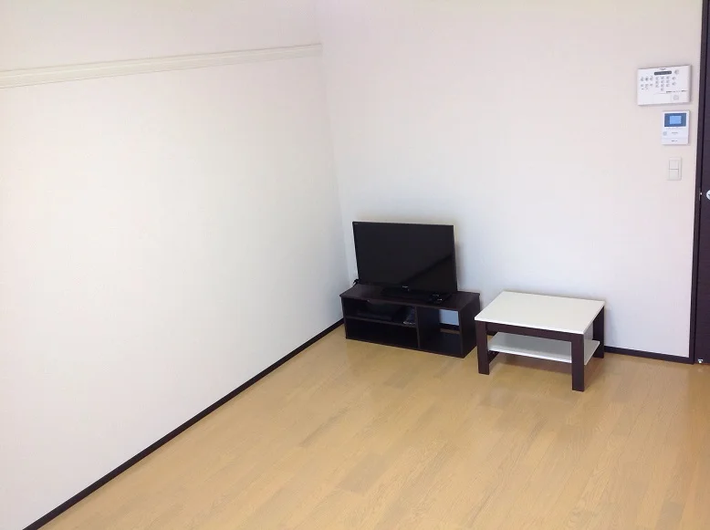 完成予想写真の為、異なる場合があります。