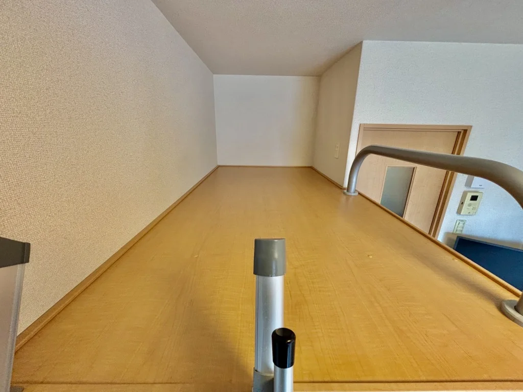 設備・仕様は号室により異なる為、現況を優先いたします。