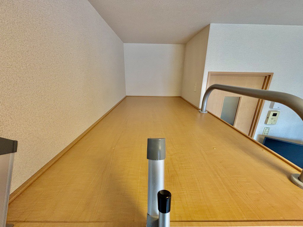 設備・仕様は号室により異なる為、現況を優先いたします。