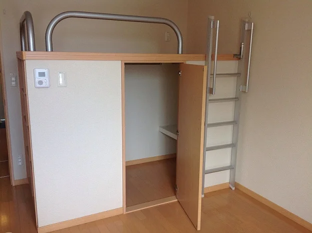 設備・仕様は号室により異なる為、現状を優先致します。