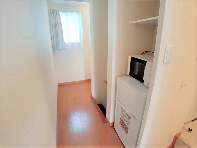 設備・使用は号室により異なる為、現況を優先致します。