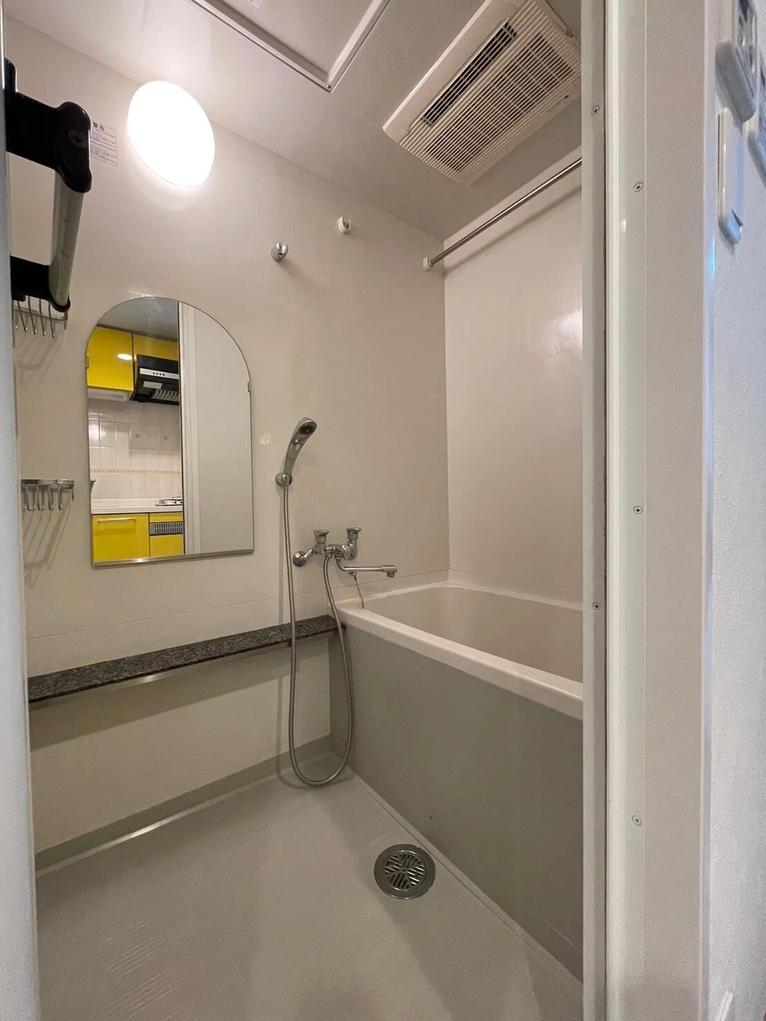 オシャレなお風呂♪