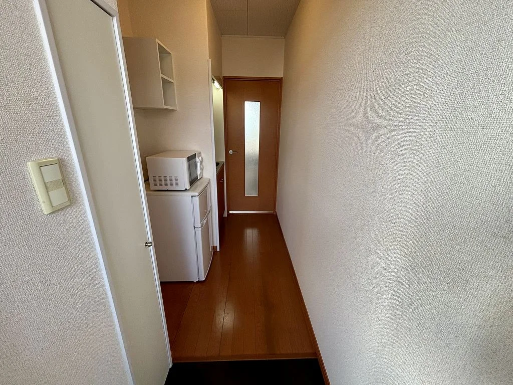 設備・仕様は号室により異なる為、現況を優先いたします。