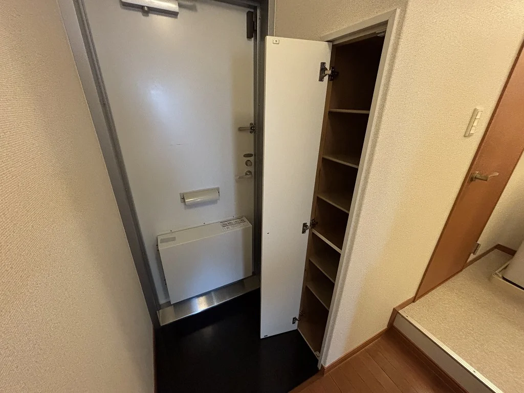 設備・仕様は号室により異なる為、現況を優先いたします。