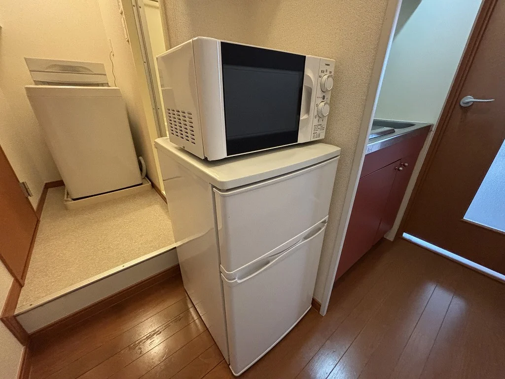 設備・仕様は号室により異なる為、現況を優先いたします。