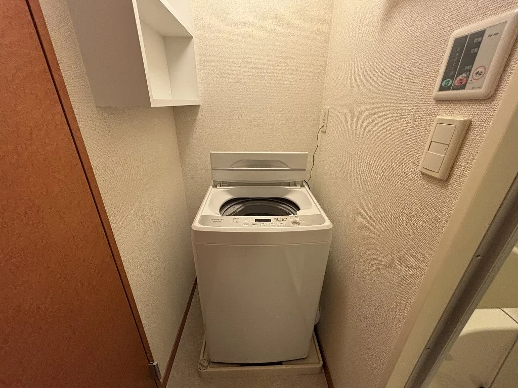 設備・仕様は号室により異なる為、現況を優先いたします。