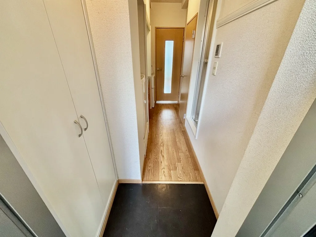 設備・仕様は号室により異なる為、現況を優先いたします。