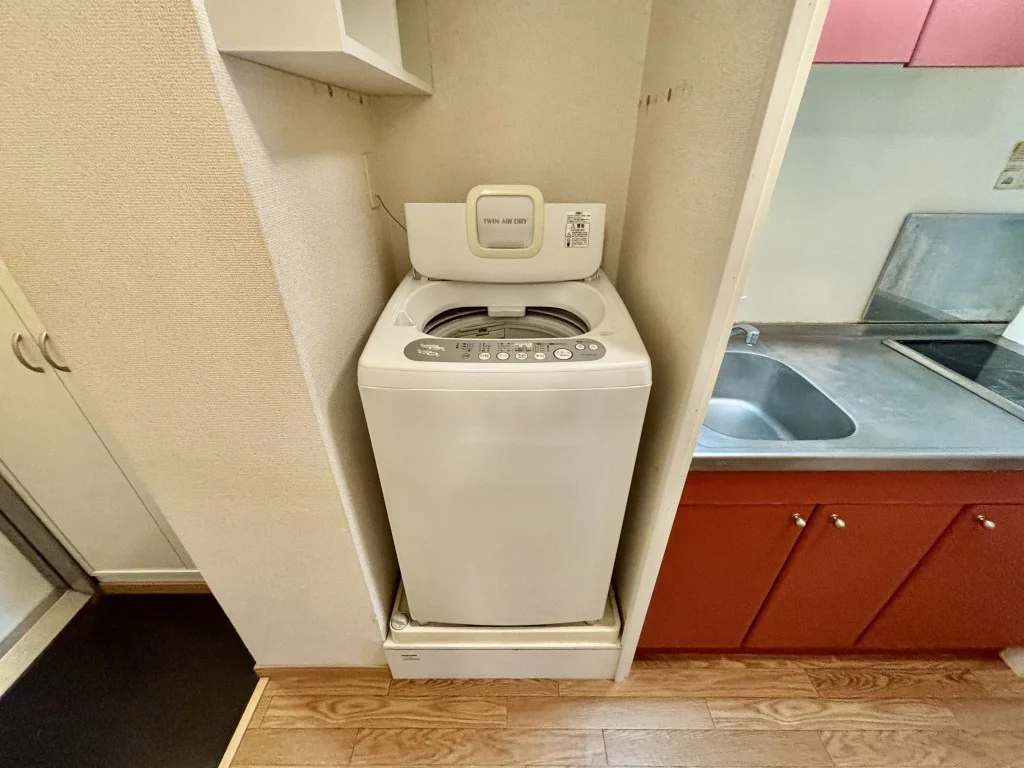 設備・仕様は号室により異なる為、現況を優先いたします。