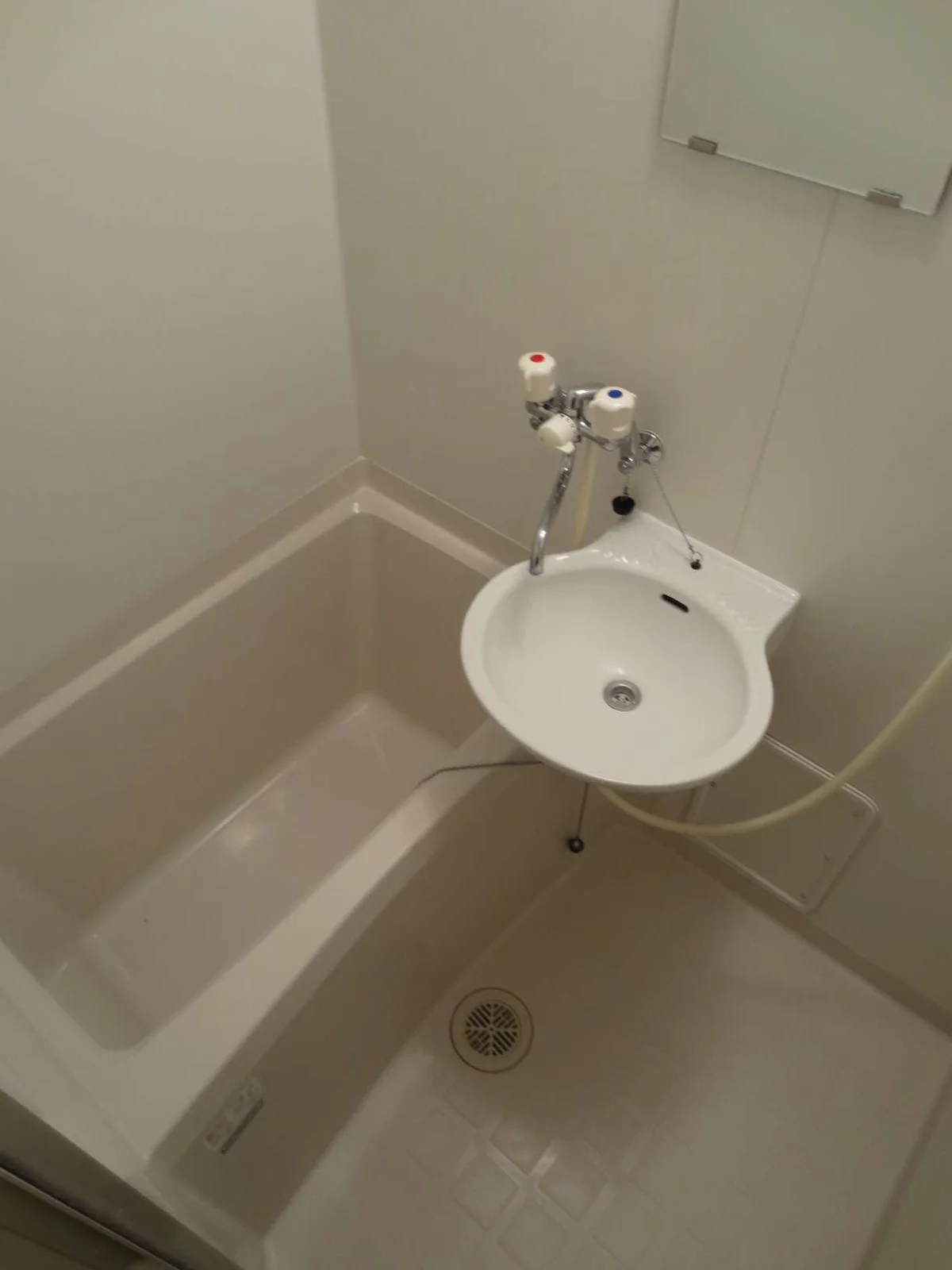 女性に人気のバス・トイレ別