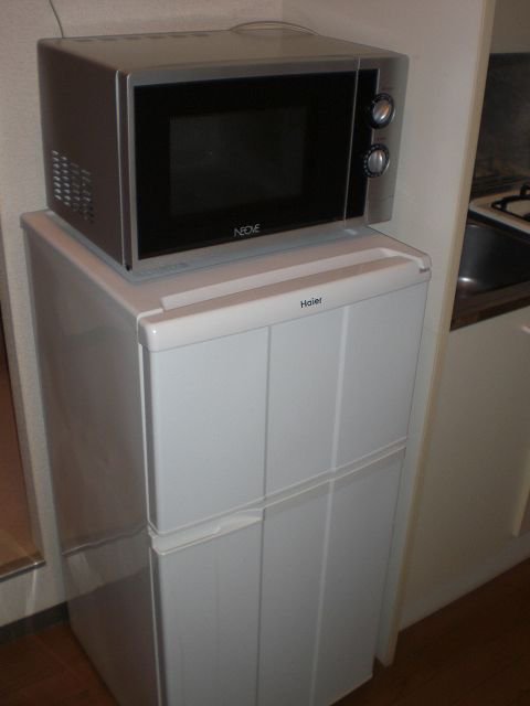 家具無し部屋もございます