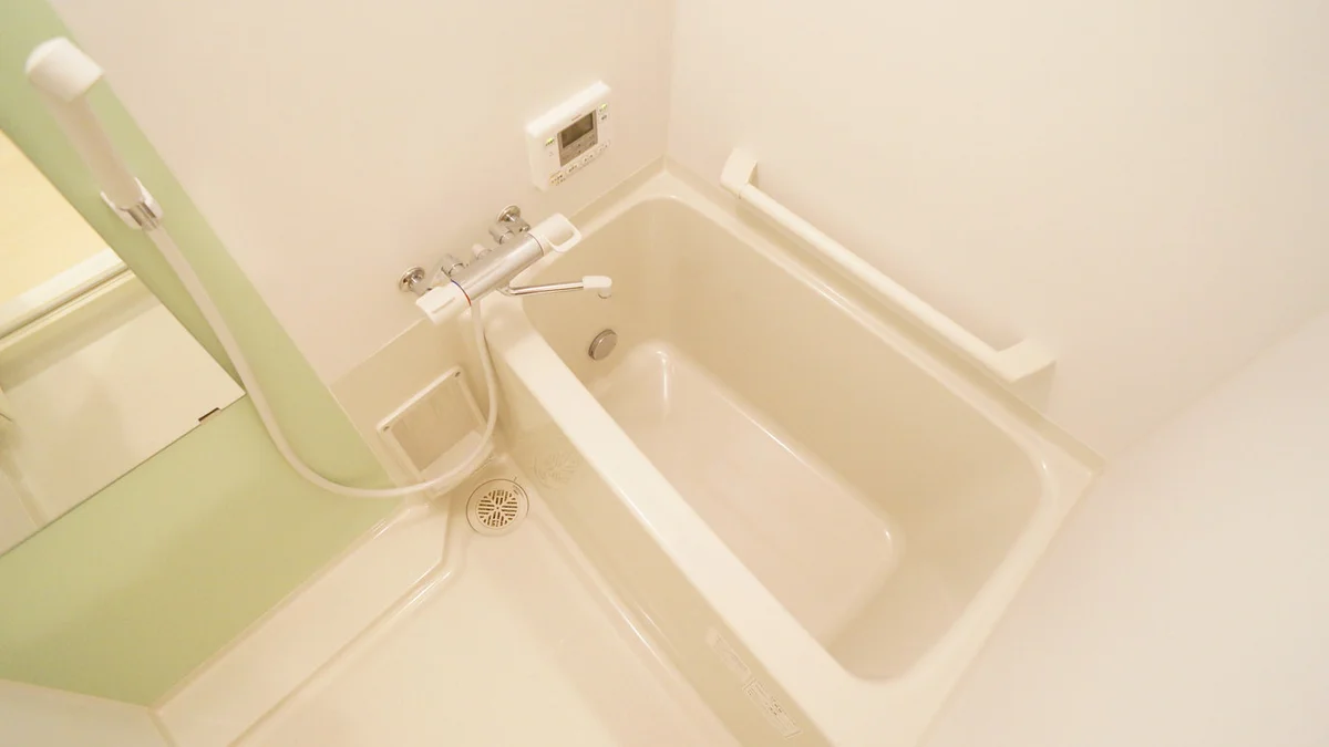 建築中の為　同タイプ別物件の画像になります。