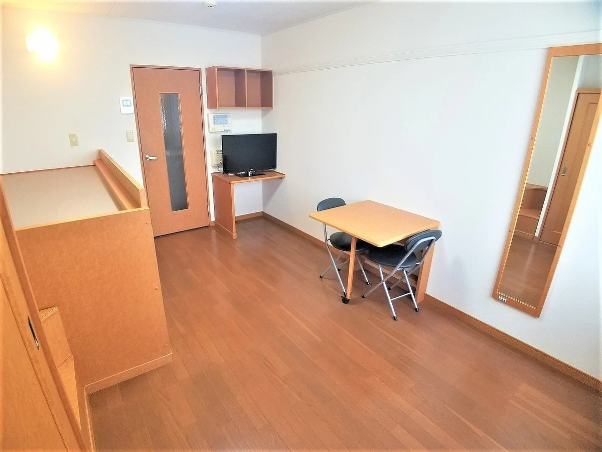 設備・仕様は号室により異なる為、現況を優先致します。