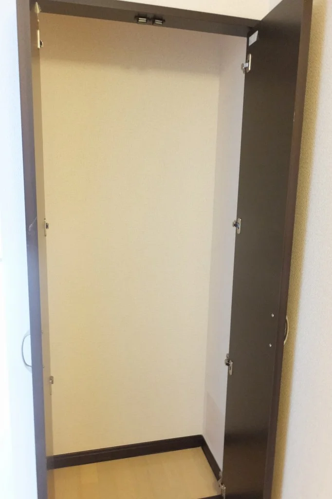 １Ｆ収納スペース