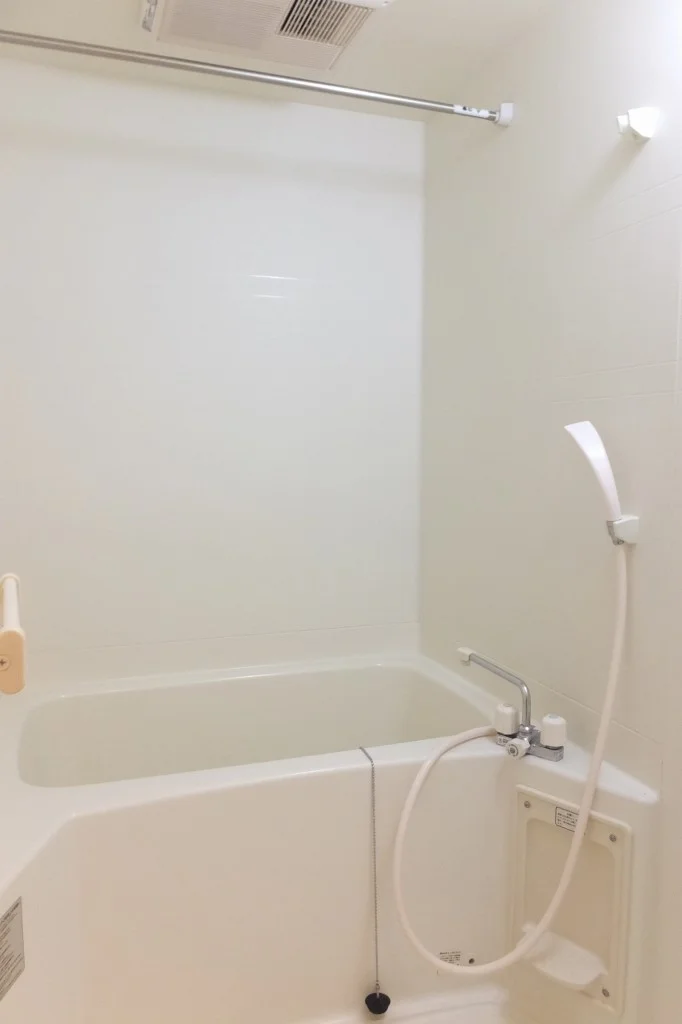 浴室換気乾燥機能付き