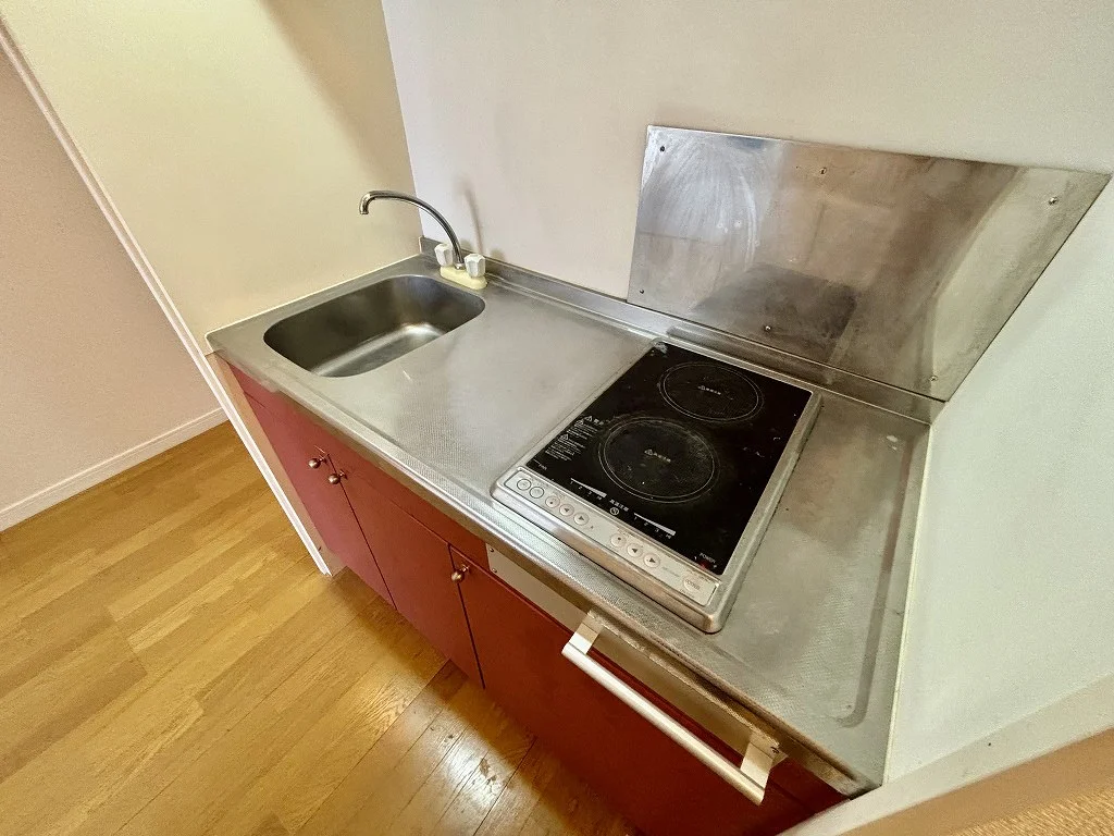 現状優先。設置は現地と異なる可能性があります。