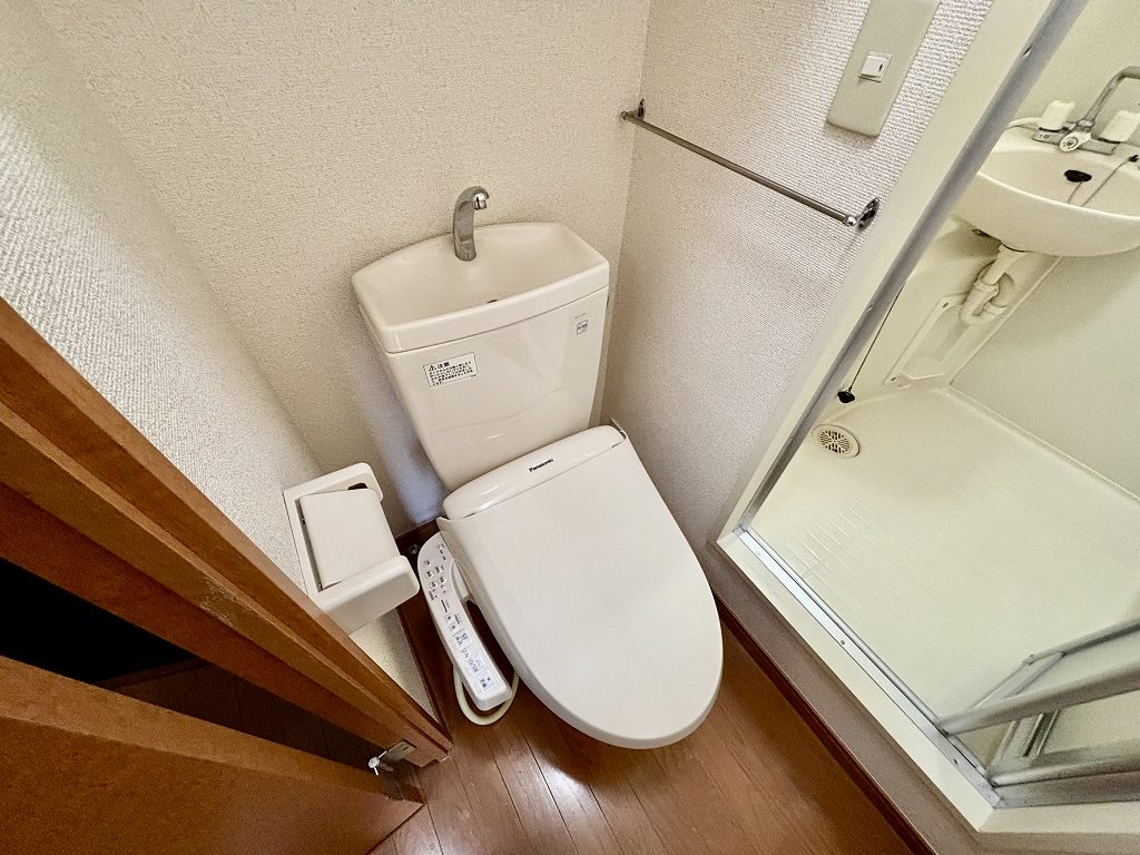 設備・仕様は号室により異なる為、現況を優先いたします。