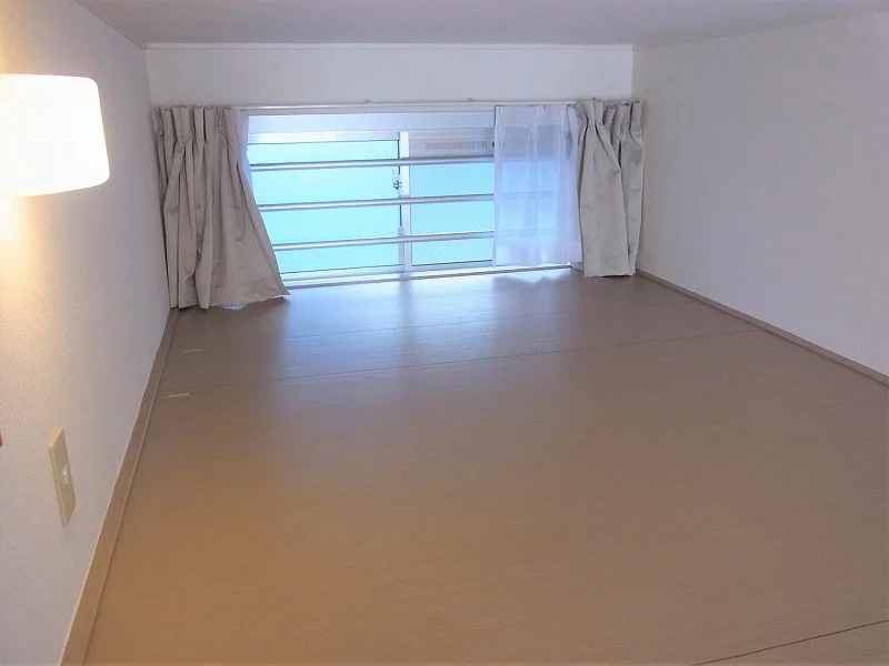 現状優先　ロフト