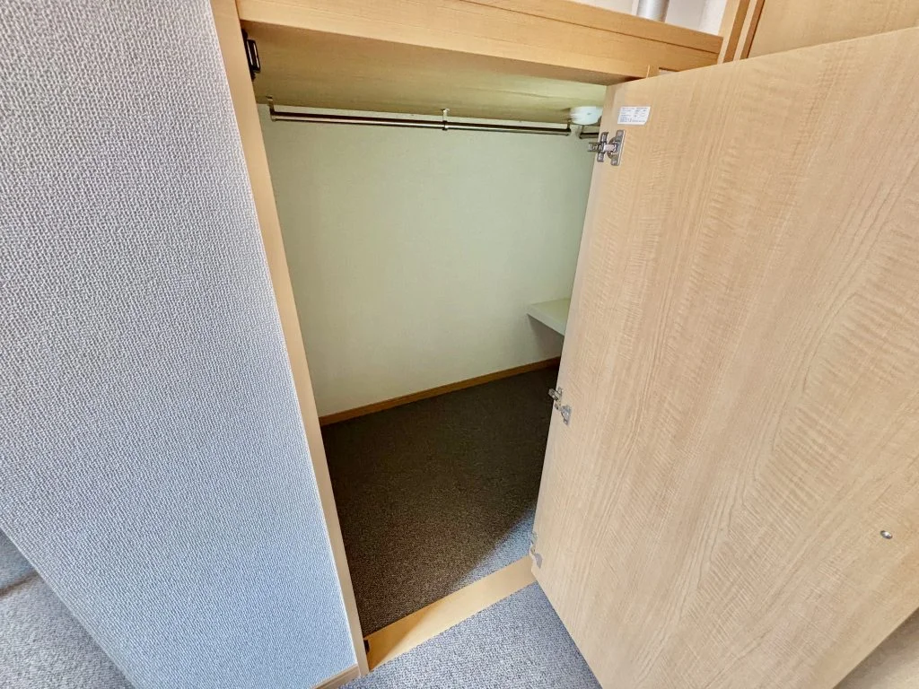 設備・仕様は号室により異なる為、現況を優先いたします。