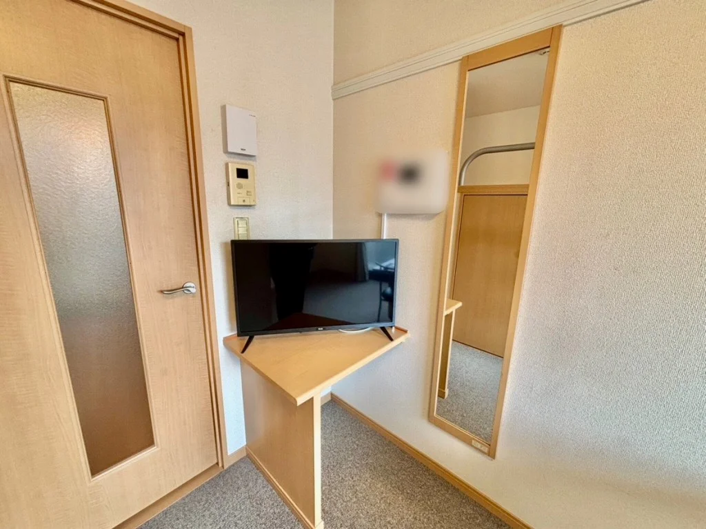 設備・仕様は号室により異なる為、現況を優先いたします。