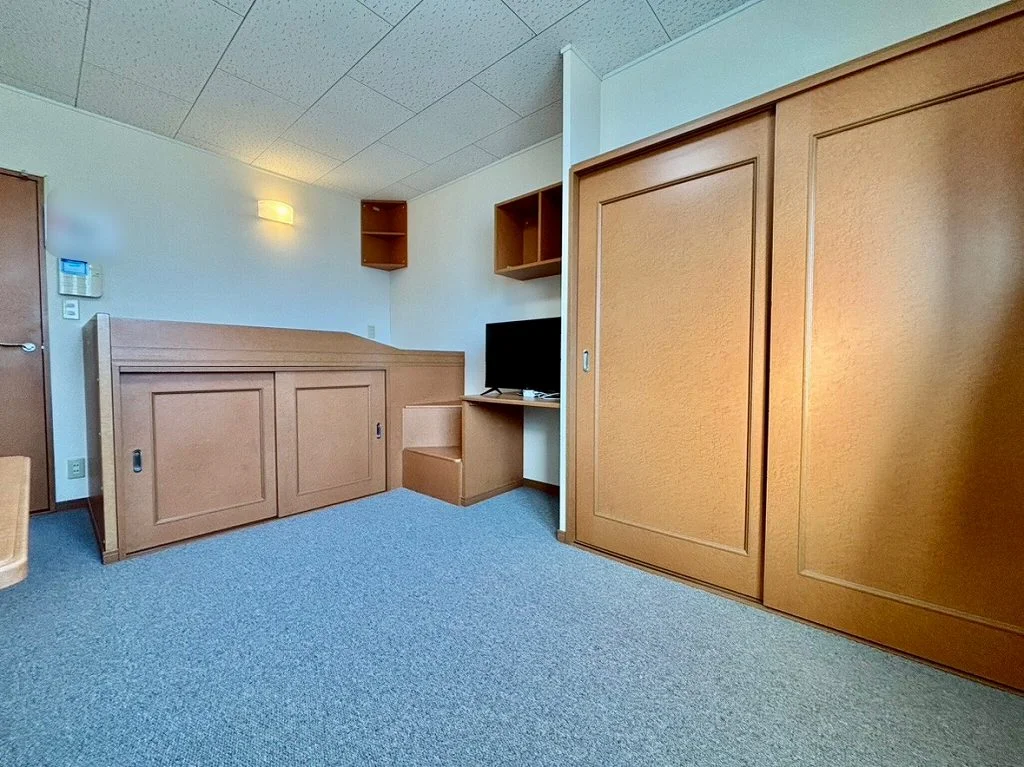 設備・仕様は号室により異なる為、現況を優先いたします。