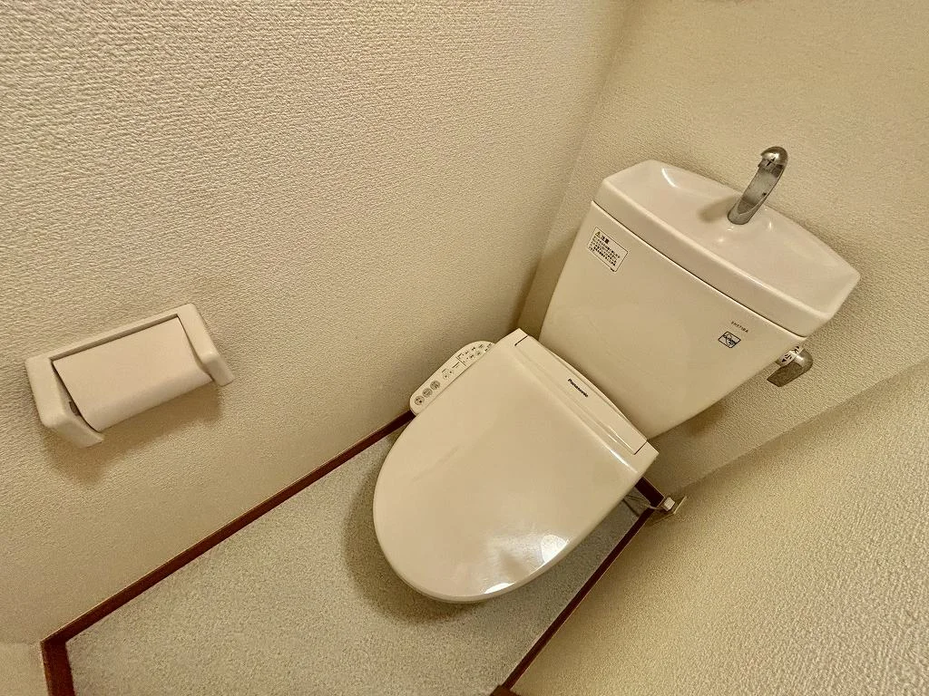 設備・仕様は号室により異なる為、現況を優先いたします。