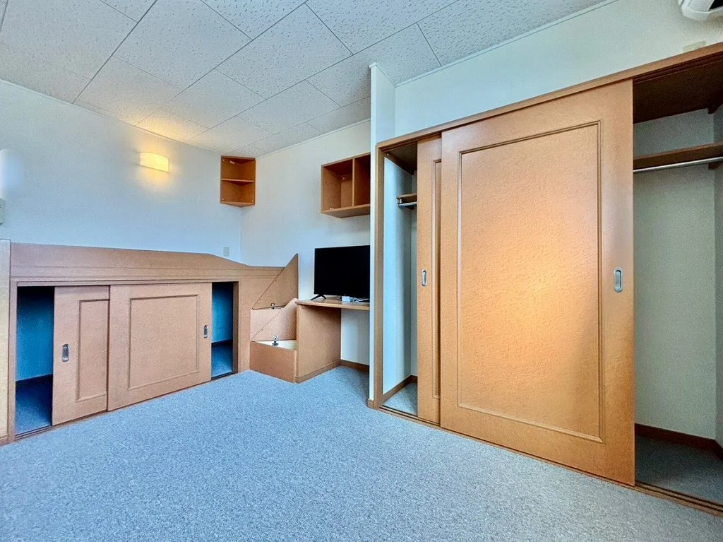 設備・仕様は号室により異なる為、現況を優先いたします。