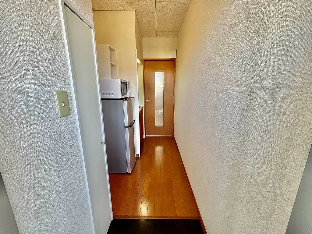 設備・仕様は号室により異なる為、現況を優先いたします。