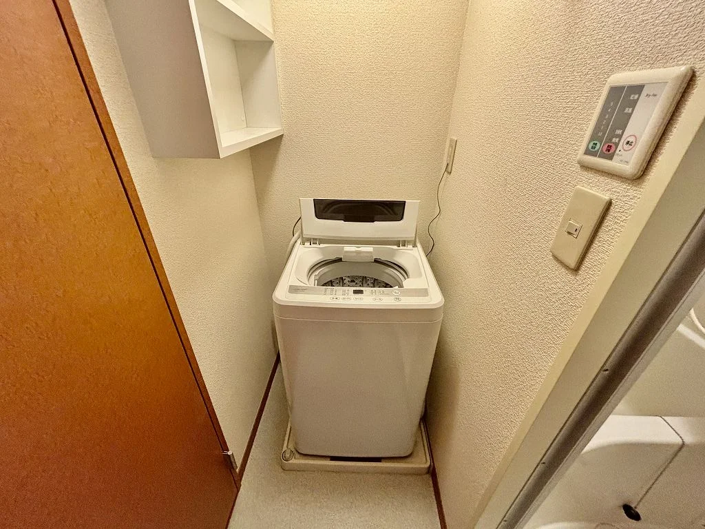 設備・仕様は号室により異なる為、現況を優先いたします。