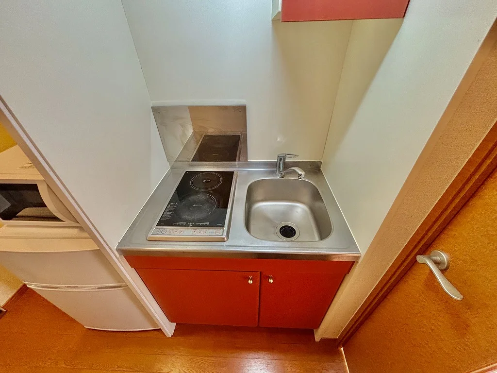 設備・仕様は号室により異なる為、現況を優先いたします。