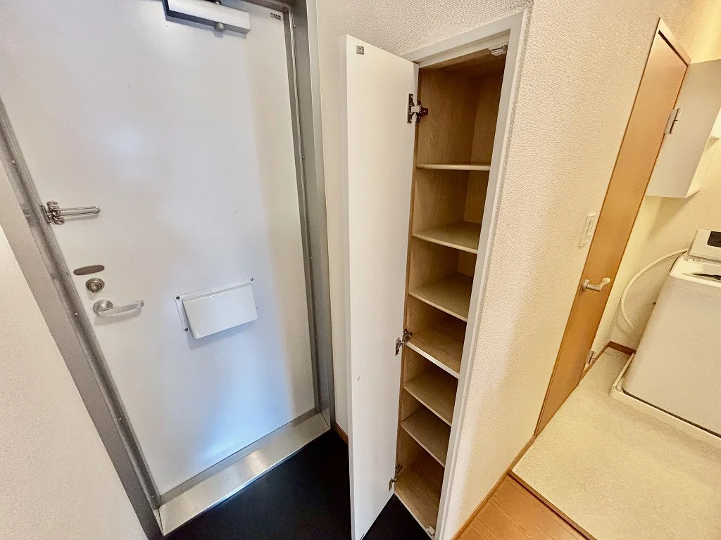 設備・仕様は号室により異なる為、現況を優先いたします。