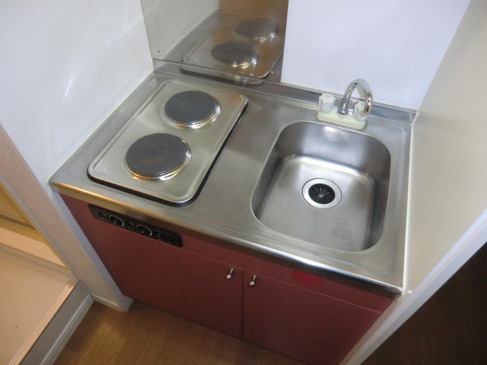 同タイプ物件の為、形状や間取寸法、色調等が実際とは異なります