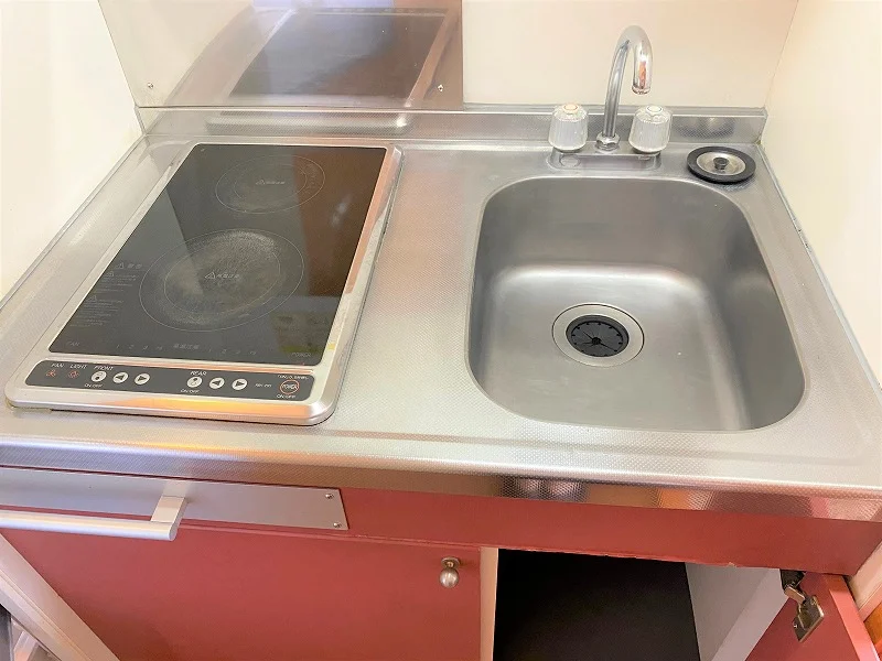 設備・仕様は号室により異なる為、現況を優先致します。