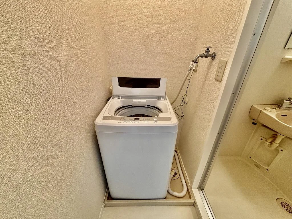 設備・仕様は号室により異なる為、現況を優先いたします。