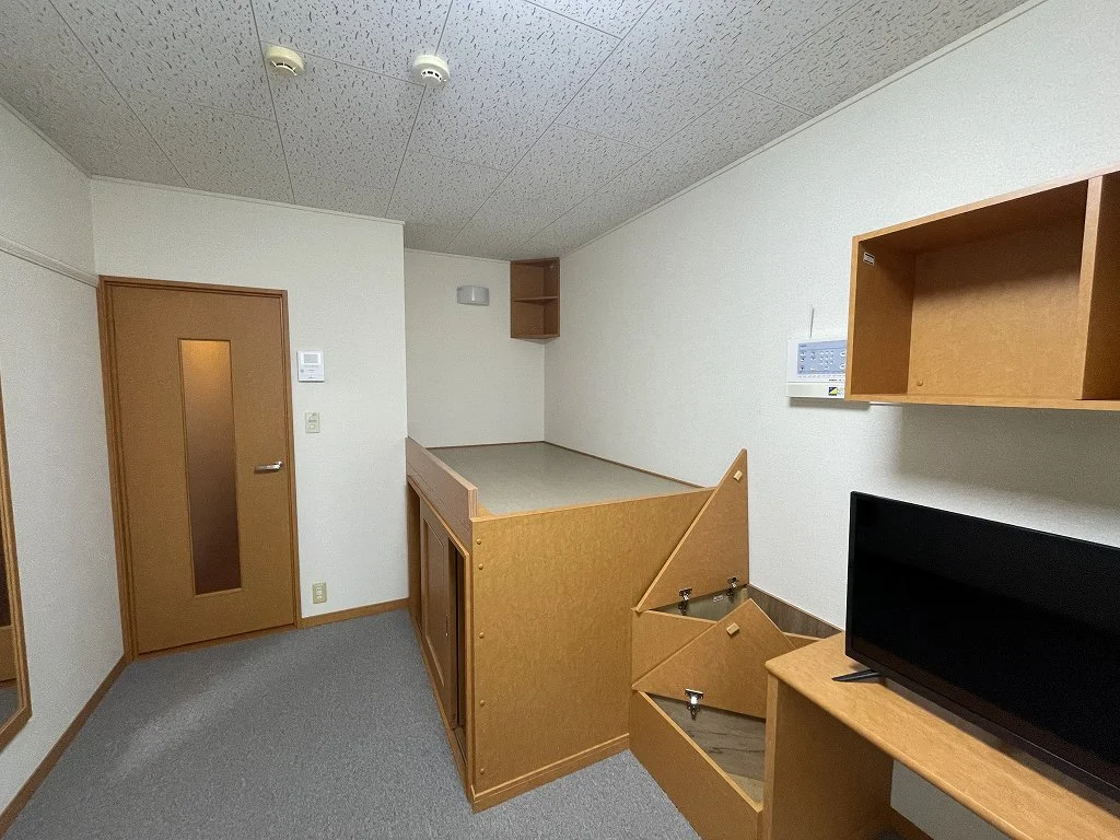 備品や設備仕様は号室等により異なるため現地をご確認ください。