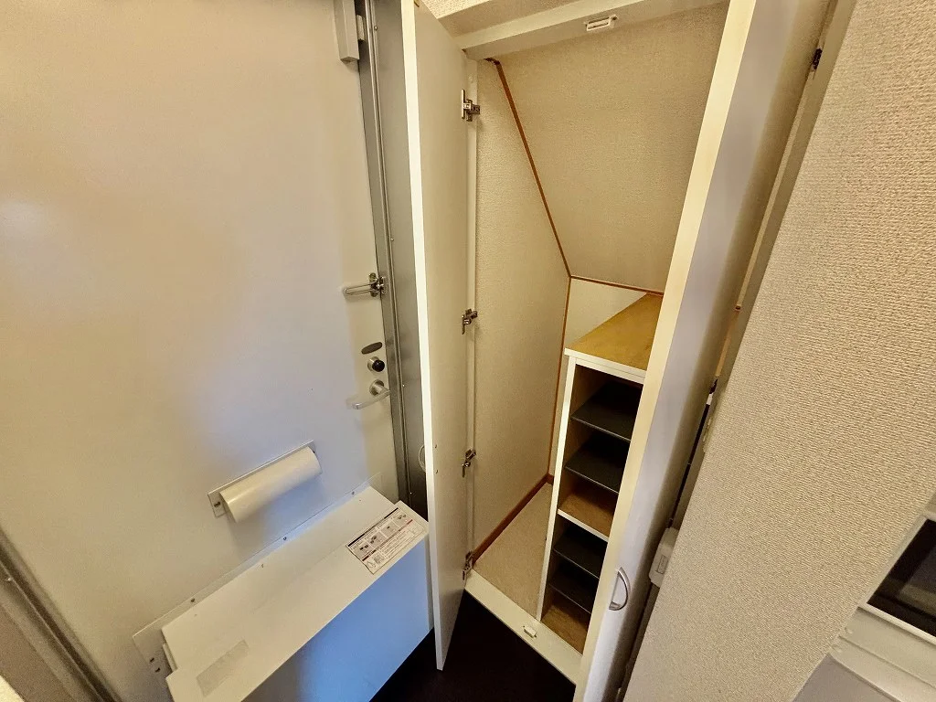 設備・仕様は号室により異なる為、現状を優先いたします。