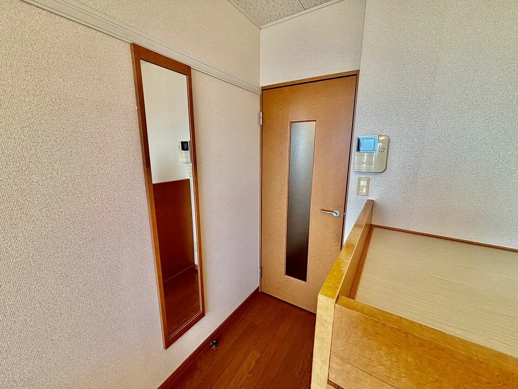 設備・仕様は号室により異なる為、現状を優先いたします。