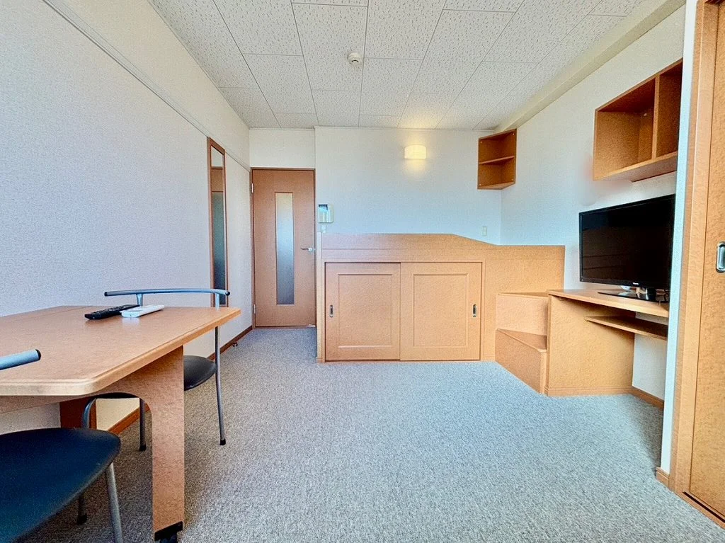 設備・仕様は号室により異なる為、現状を優先いたします。