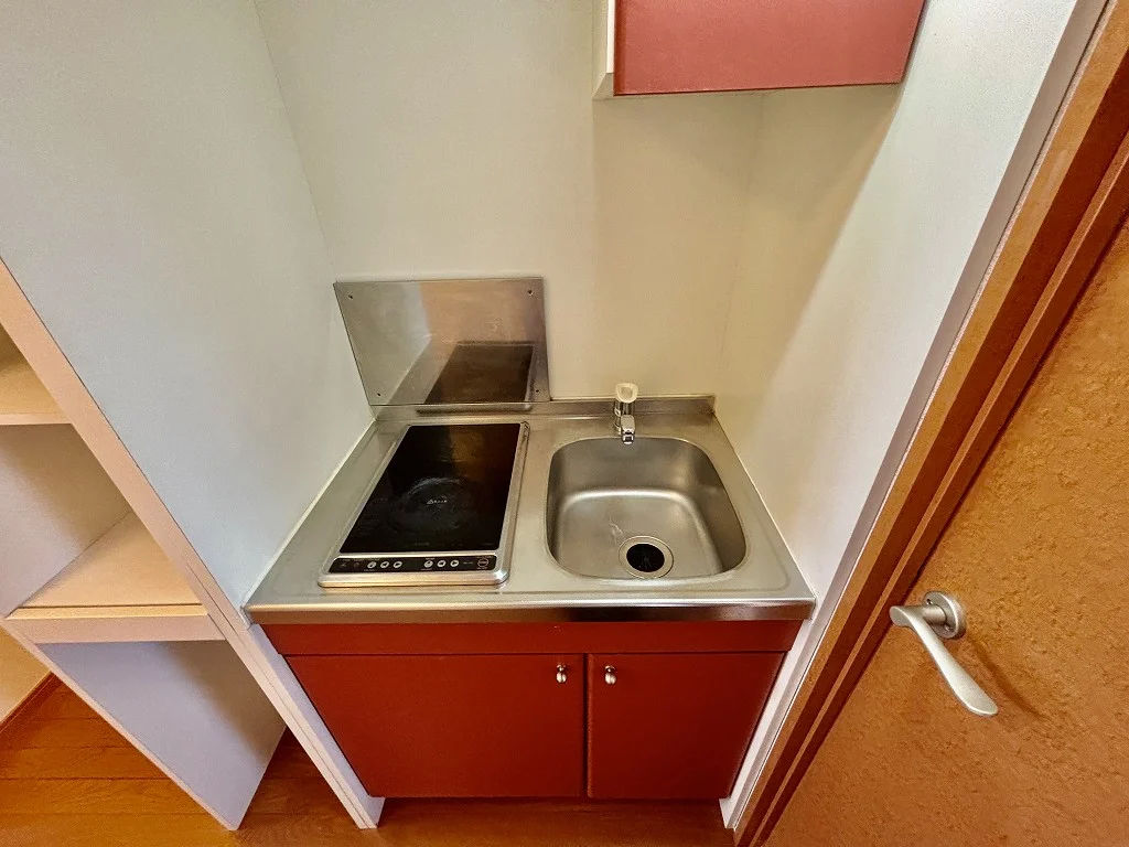 設備・仕様は号室により異なる為、現状を優先いたします。