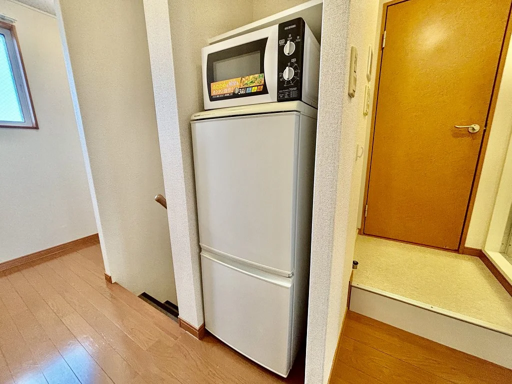 設備・仕様は号室により異なる為、現状を優先いたします。