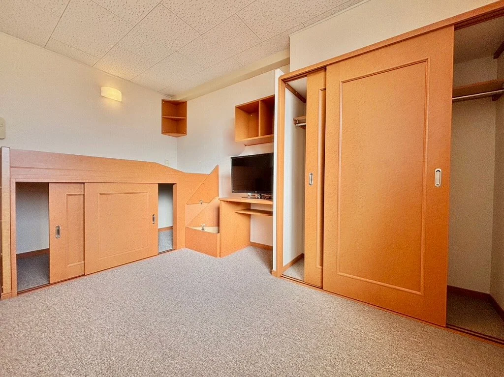 設備・仕様は号室により異なる為、現状を優先いたします。