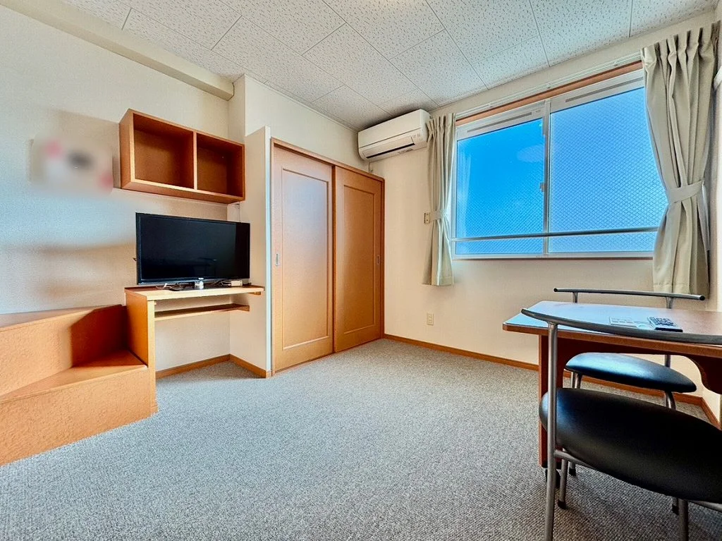 設備・仕様は号室により異なる為、現状を優先いたします。