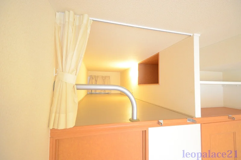 実際のお部屋と異なる場合がございます。