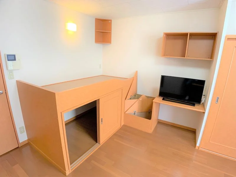 設備・仕様は号室により異なる為、現況を優先致します。