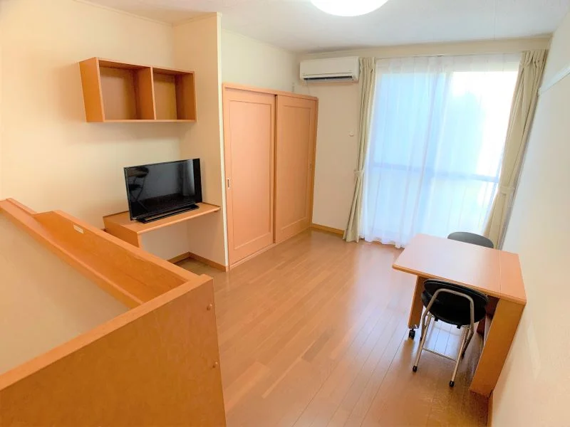 設備・仕様は号室により異なる為、現況を優先致します。