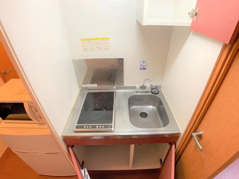 設備・仕様は号室により異なる為、現況を優先致します。