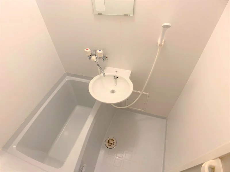 設備・仕様は号室により異なる為、現況を優先致します。