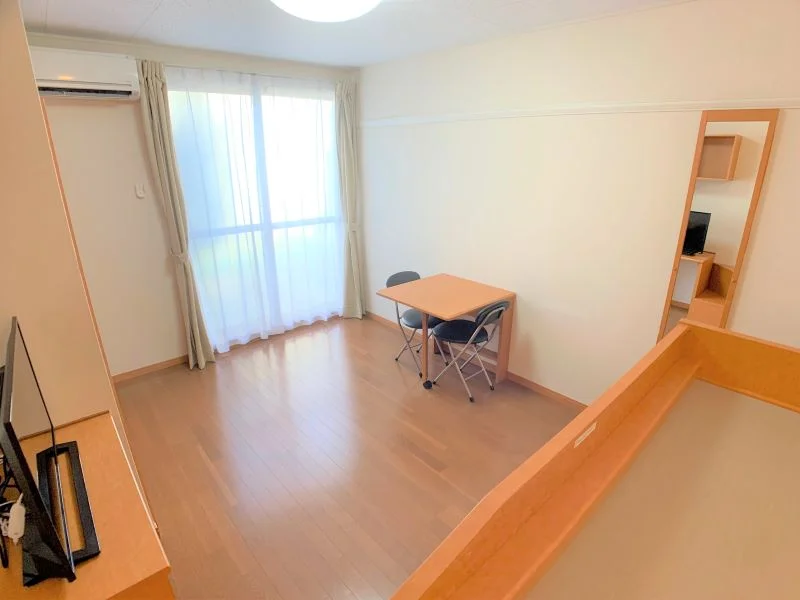 設備・仕様は号室により異なる為、現況を優先致します。