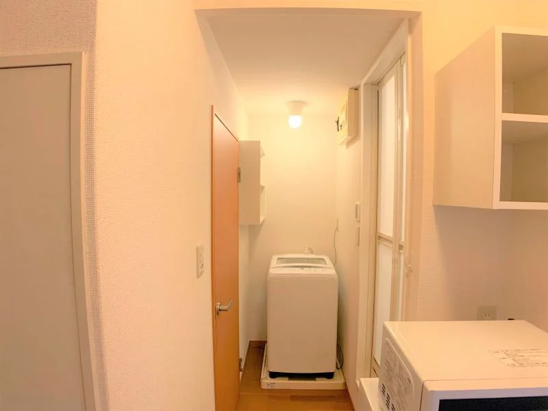 設備・仕様は号室により異なる為、現況を優先致します。