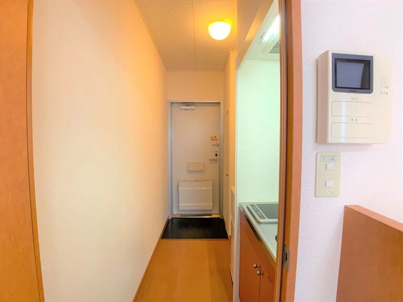 設備・仕様は号室により異なる為、現況を優先致します。