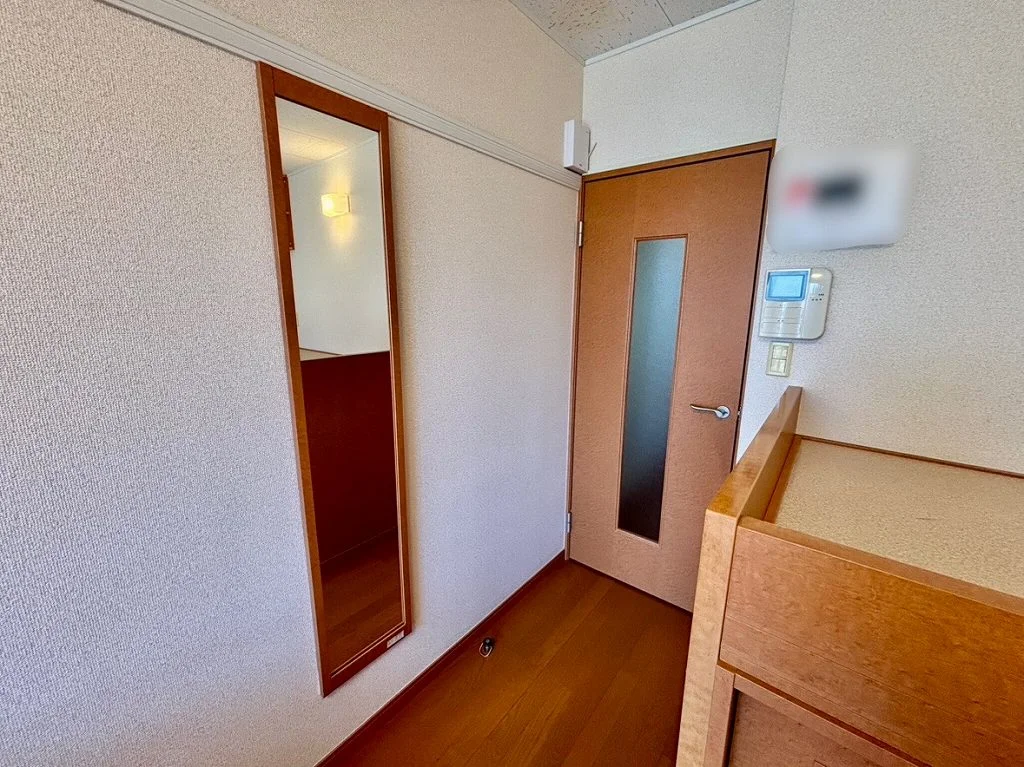 設備・仕様は号室により異なる為、現状を優先いたします。